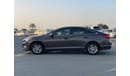 Hyundai Sonata 2017 HYUNDAI SONATA GDI / EXPORT ONLY