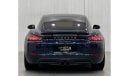 Porsche Cayman 2020 Porsche 718 Cayman, Warranty Valid Till 2025, Full Service History, GCC