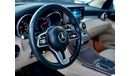 Mercedes-Benz GLC 300 Premium Mercedes GLC300 2021