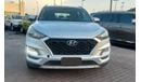 Hyundai Tucson 2.4L PETROL AUTOMATIC TRANSMISSION