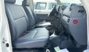 Toyota Land Cruiser Hard Top LC78 4.2L Diesel [Africa]