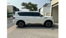 Nissan Patrol 2024MY Nissan Patrol LE Platinum 5.6L petrol V8 | GCC Specs