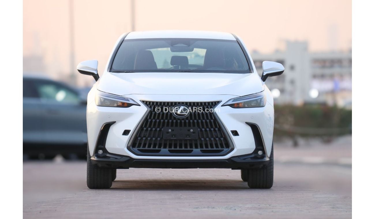 Lexus NX350 Lexus NX350 2025 | Best Price