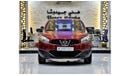 Nissan Qashqai EXCELLENT DEAL for our Nissan Qashqai ( 2011 Model ) in Red Color GCC Specs