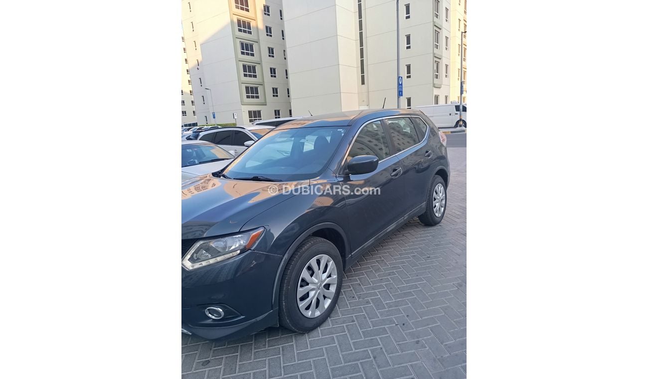 Nissan Rogue Other