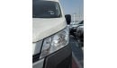 تويوتا هاياس PETROL,3.5L,V6,HIGH/ROOF,PANEL VAN,A/T,2025MY ( FOR EXPORT ONLY)