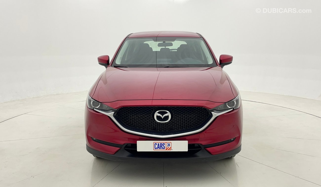 Mazda CX5 GL 2.5 | Zero Down Payment | Free Home Test Drive