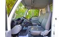 هينو 300 HINO\Hino 300 Series 714 Cargo Body MY2024