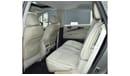 Infiniti QX60 EXCELLENT DEAL for our Infiniti QX60 ( 2017 Model ) in Gray/Green Color GCC Specs