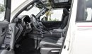 Toyota Land Cruiser TOYOTA LC 4.0L GXR - PET - AT - STD -AG4004XRS