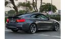 BMW M4 CLEAN TITLE