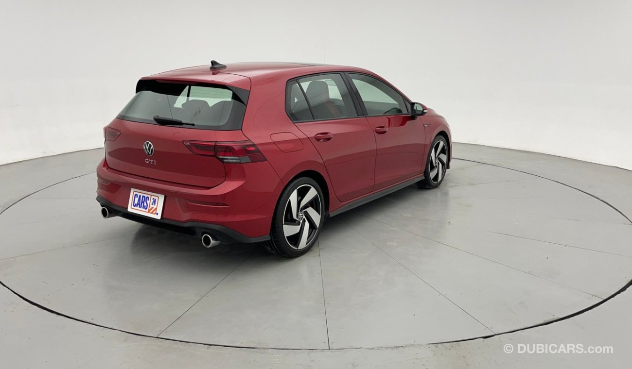 Volkswagen Golf GTI P1 FULL 2 | Zero Down Payment | Free Home Test Drive