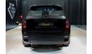 Rolls-Royce Cullinan | X-MAS AND NEW YEAR SPECIAL PRICE | BLACK BADGE KIT | DIAMOND BLACK | INTERIOR COBALTO BLUE