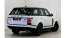 Land Rover Range Rover Vogue SE Supercharged 2018 Range Rover Vogue SE Supercharged, Warranty, Full Range Rover Service History, Full Options, GC