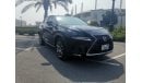 Lexus NX300