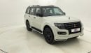 Mitsubishi Pajero GLS H/L SIGNATURE EDITION 3.8 | Zero Down Payment | Free Home Test Drive