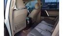 Toyota Prado Toyota Prado VX-L Top 4.0L, model:2009. full option with free of accident