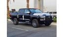 ميتسوبيشي L200 SPORTERO / 2.4L DSL/ A/T / FULL OPTION / 4WD (CODE# L2DDMB )