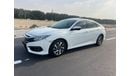 Honda Civic EXI 2.0L