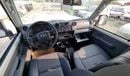 Toyota Land Cruiser Hard Top Toyota LC 76 4.2 V6 DSL HTOP New Shape