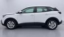 Peugeot 3008 ACTIVE 1.6 | Under Warranty | Inspected on 150+ parameters