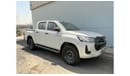 Toyota Hilux Wide Body Turbo Diesel Manual Transmission 4WD Double Cab * Export Price *