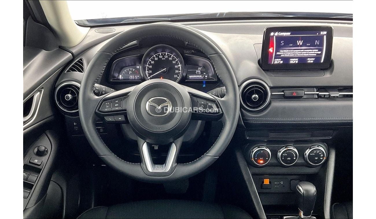 Mazda CX3 GT | 1 year free warranty | 0 Down Payment