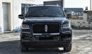 Lincoln Navigator 2023 Lincoln Navigator - Brand New - Export Price