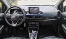 Kia Picanto KIA PICANTO 1.2L RVC HI A/T PTR