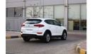 Hyundai Tucson 2.0L 2.0L