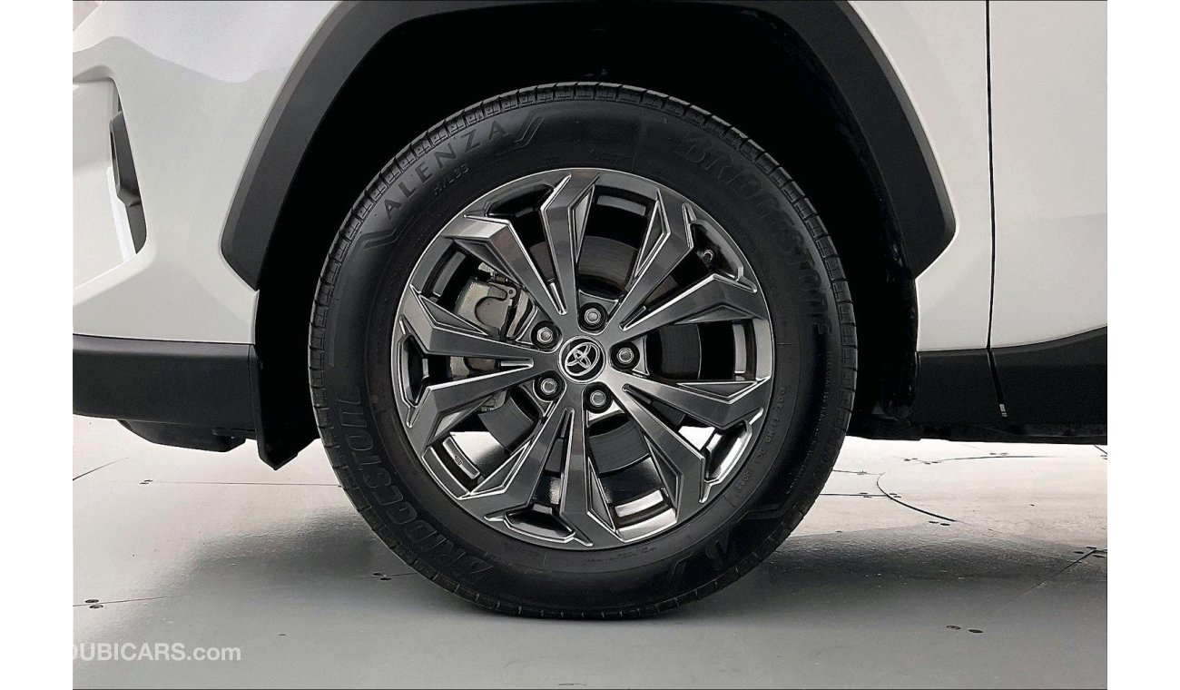 Toyota RAV4 VX | 1 year free warranty | 0 Down Payment