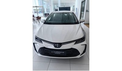 تويوتا كورولا TOYOTA COROLLA 1.8L HYBRID 2024