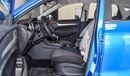 MG ZS MG ZS 1.5L COMFORT 2025 GCC SPECS