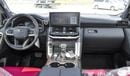 Toyota Land Cruiser VXR 3.5L TWIN TURBO -AG3504VRH