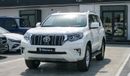 Toyota Prado TXL 4.0L