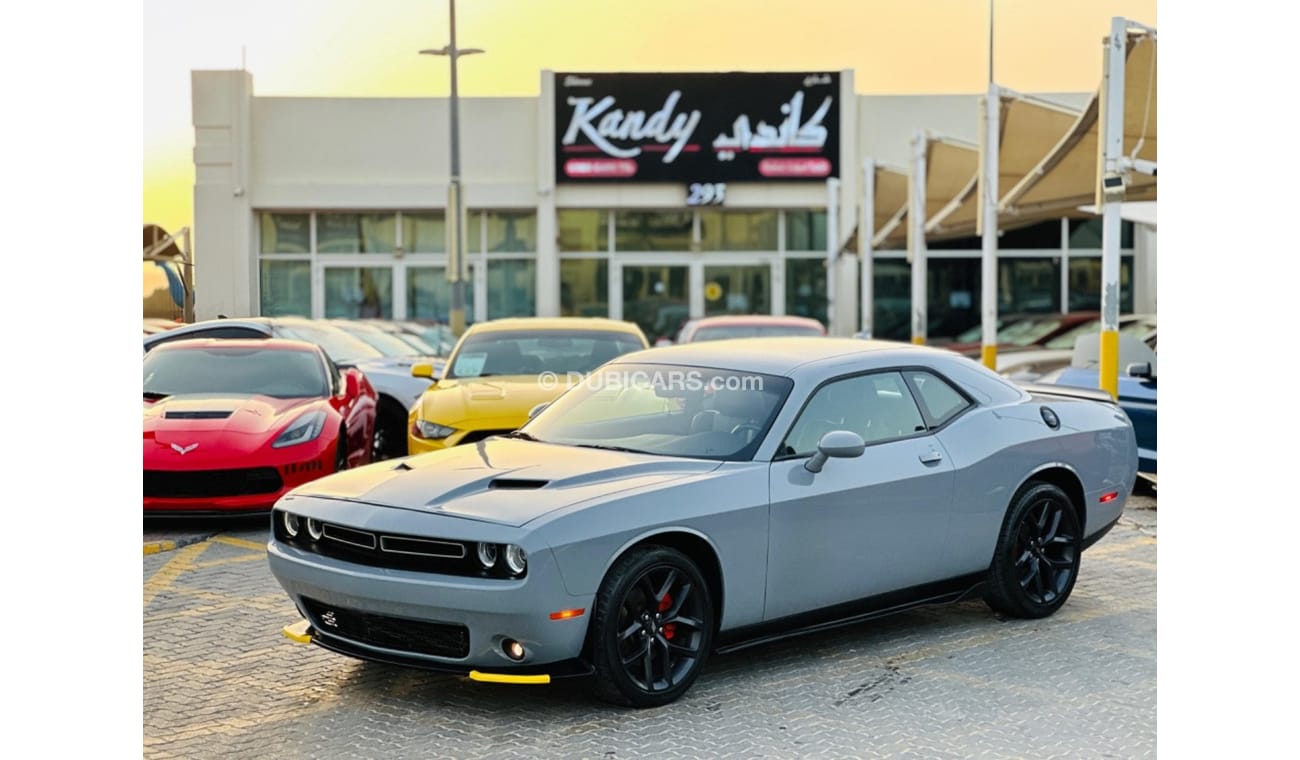 Dodge Challenger SXT For sale