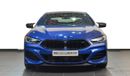 BMW M850i XDRIVE