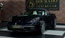 Porsche 718 Boxster | X-MAS AND NEW YEAR SPECIAL PRICE | BRAND NEW | 2023 | ONYX BLACK | FULL OPTION