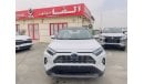 تويوتا راف ٤ TOYOTA RAV4 2.5L,HYBRID LIMITED,2023