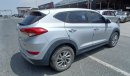 هيونداي توسون hyundai tucson 2018 korea importer