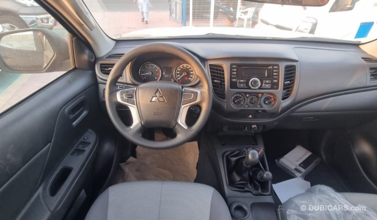 Mitsubishi L200 PETROL  4X4  DOUBLE  CAB  FULL OPTION 2023 MODEL