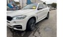 BMW X6M BMW x6M 50d