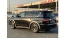 نيسان أرمادا Nissan Armada SL 2020 4WD