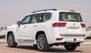 تويوتا لاند كروزر LAND CRUISER VXR 3.3L DIESEL 2024