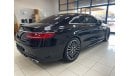 Mercedes-Benz S 63 AMG MERCEDES BENZ S 63 AMG  MODEL 2016  CANADIAN SPECIFICATION CLEAN TITLE