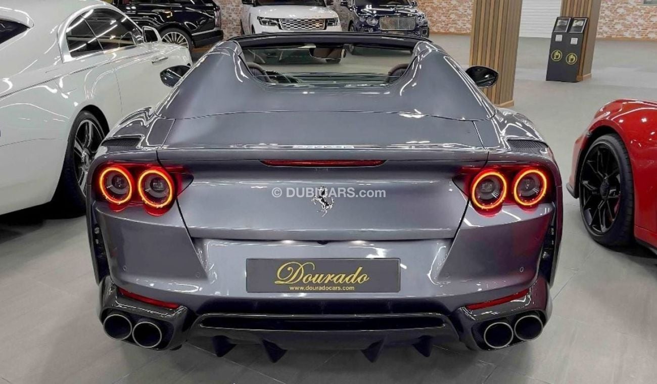 Ferrari 812 GTS | WEEKEND SPECIAL PRICE | 6.5L V12 | 789 HP