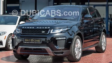 Range Rover Evoque Hse Si4 Price  - Dodehoekdetectie, Alarm, Hoofd Airbag, Navigatiesysteem, Stuurbekrachtiging, Parkeerhulp Met Camera, Zetelverwarming, Sound System.