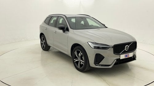 Volvo XC60 B5 R DESIGN 2 | Zero Down Payment | Free Home Test Drive