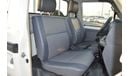 Toyota Land Cruiser Pick Up Single cabin