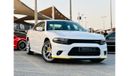 Dodge Charger SXT | Monthly AED 1140/- | 0% DP | Memory Seats | Fog Lights | Cruise Control | # 43096